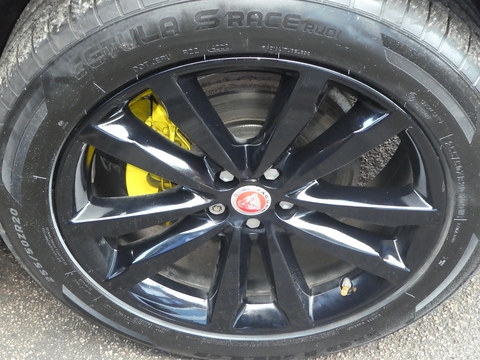 2.0 D180 R-Sport SUV 5dr Diesel Auto AWD Euro 6 (s/s) (180 ps)