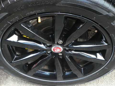 2.0 D180 R-Sport SUV 5dr Diesel Auto AWD Euro 6 (s/s) (180 ps)