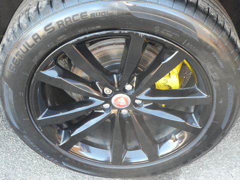 2.0 D180 R-Sport SUV 5dr Diesel Auto AWD Euro 6 (s/s) (180 ps)