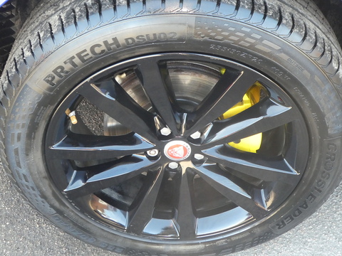 2.0 D180 R-Sport SUV 5dr Diesel Auto AWD Euro 6 (s/s) (180 ps)