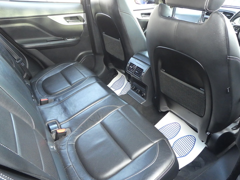 2.0 D180 R-Sport SUV 5dr Diesel Auto AWD Euro 6 (s/s) (180 ps)