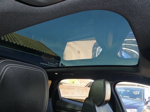 2.0 D180 R-Sport SUV 5dr Diesel Auto AWD Euro 6 (s/s) (180 ps)