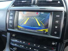 Jaguar F-PACE D180 R-Sport 