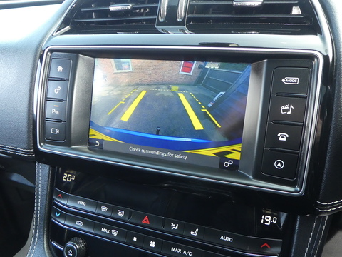 2.0 D180 R-Sport SUV 5dr Diesel Auto AWD Euro 6 (s/s) (180 ps)