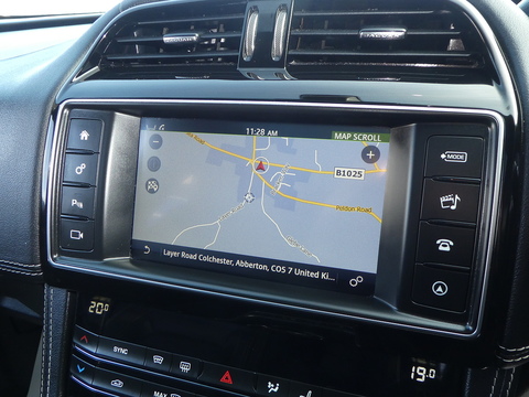 2.0 D180 R-Sport SUV 5dr Diesel Auto AWD Euro 6 (s/s) (180 ps)