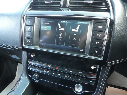 2.0 D180 R-Sport SUV 5dr Diesel Auto AWD Euro 6 (s/s) (180 ps)