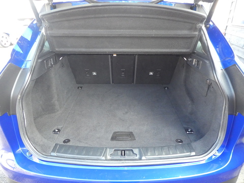 2.0 D180 R-Sport SUV 5dr Diesel Auto AWD Euro 6 (s/s) (180 ps)