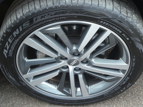 2.0 TDI S line SUV 5dr Diesel S Tronic quattro Euro 6 (s/s) (190 ps)