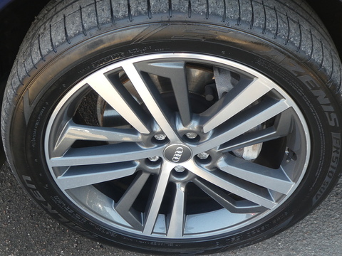 2.0 TDI S line SUV 5dr Diesel S Tronic quattro Euro 6 (s/s) (190 ps)