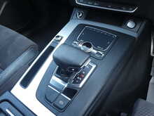 Audi Q5 TDI S line 
