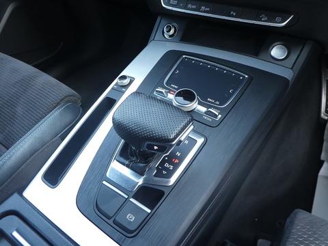 2.0 TDI S line SUV 5dr Diesel S Tronic quattro Euro 6 (s/s) (190 ps)