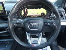 Audi Q5 TDI S line 