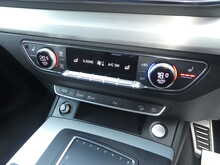 Audi Q5 TDI S line 