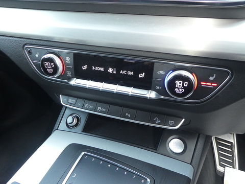 2.0 TDI S line SUV 5dr Diesel S Tronic quattro Euro 6 (s/s) (190 ps)