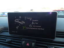 Audi Q5 TDI S line 