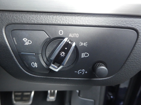 2.0 TDI S line SUV 5dr Diesel S Tronic quattro Euro 6 (s/s) (190 ps)
