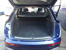 Audi Q5 TDI S line 