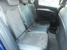 Audi Q5 TDI S line 