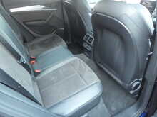 Audi Q5 TDI S line 