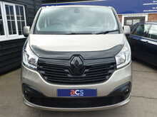 Renault Trafic dCi 29 Sport Nav 