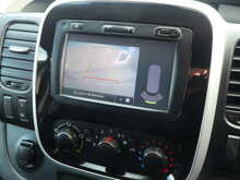 Renault Trafic dCi 29 Sport Nav 