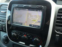 Renault Trafic dCi 29 Sport Nav 