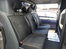 Renault Trafic dCi 29 Sport Nav 