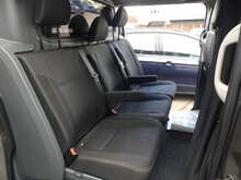 Renault Trafic dCi 29 Sport Nav 