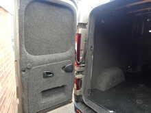 Renault Trafic dCi 29 Sport Nav 