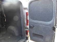 Renault Trafic dCi 29 Sport Nav 