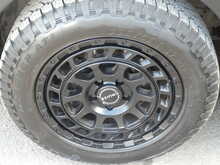 Renault Trafic dCi 29 Sport Nav 