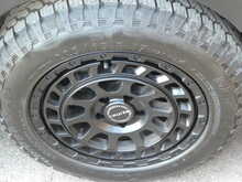 Renault Trafic dCi 29 Sport Nav 