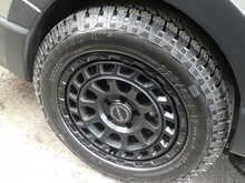 Renault Trafic dCi 29 Sport Nav 