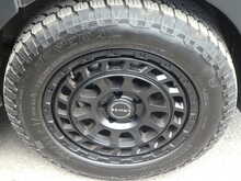 Renault Trafic dCi 29 Sport Nav 