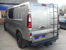 Renault Trafic dCi 29 Sport Nav 