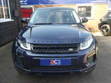 Land Rover Range Rover Evoque eD4 SE 