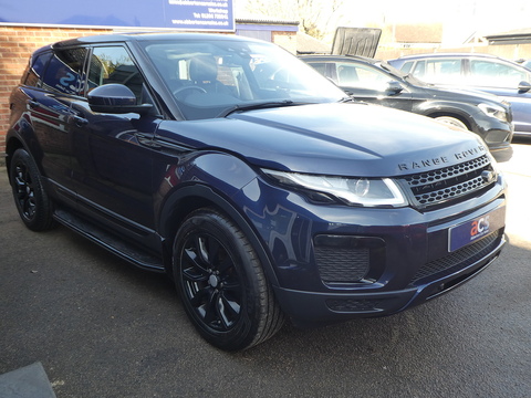 2.0 eD4 SE SUV 5dr Diesel Manual FWD Euro 6 (s/s) (150 ps)