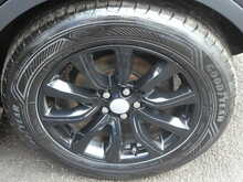 Land Rover Range Rover Evoque eD4 SE 