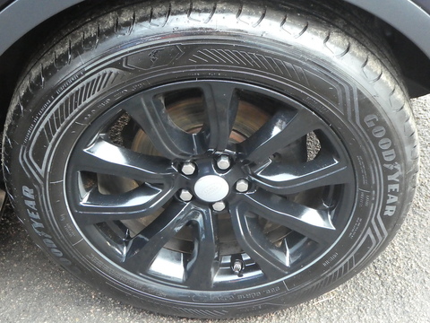 2.0 eD4 SE SUV 5dr Diesel Manual FWD Euro 6 (s/s) (150 ps)