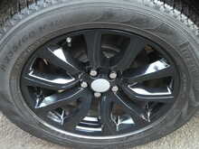 Land Rover Range Rover Evoque eD4 SE 