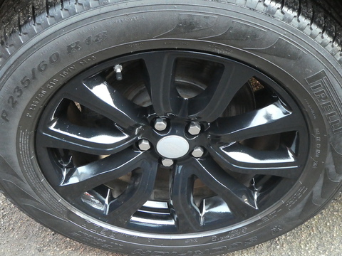 2.0 eD4 SE SUV 5dr Diesel Manual FWD Euro 6 (s/s) (150 ps)