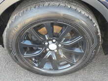 Land Rover Range Rover Evoque eD4 SE 