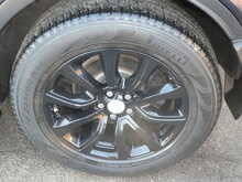 Land Rover Range Rover Evoque eD4 SE 