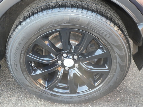 2.0 eD4 SE SUV 5dr Diesel Manual FWD Euro 6 (s/s) (150 ps)