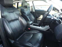 Land Rover Range Rover Evoque eD4 SE 