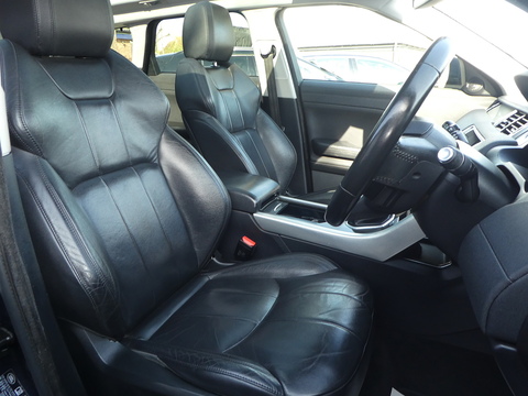 2.0 eD4 SE SUV 5dr Diesel Manual FWD Euro 6 (s/s) (150 ps)