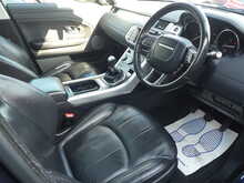 Land Rover Range Rover Evoque eD4 SE 