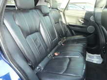 Land Rover Range Rover Evoque eD4 SE 