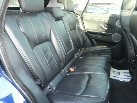 2.0 eD4 SE SUV 5dr Diesel Manual FWD Euro 6 (s/s) (150 ps)