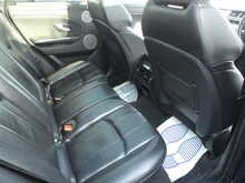 Land Rover Range Rover Evoque eD4 SE 